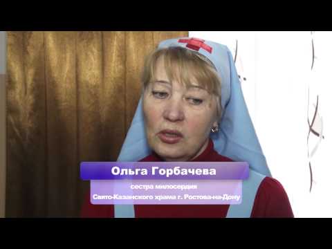 Сюжеты о нашем храме в программе Дон Православный