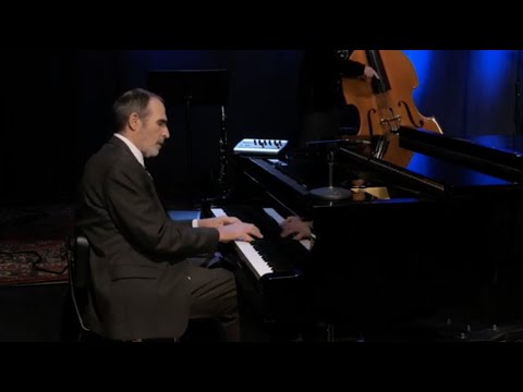 Promotional video thumbnail 2 for Robert Sykes Jazz