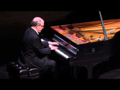 Hamelin Plays Hamelin -- CLIBURN LIVE (10.6.15)