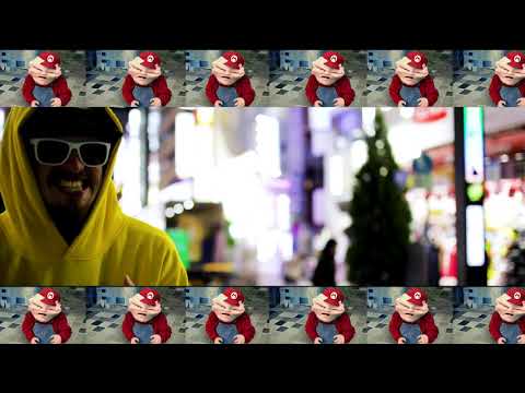 High Score - Jody Bigfoot (Prod Tandaro and Kre)