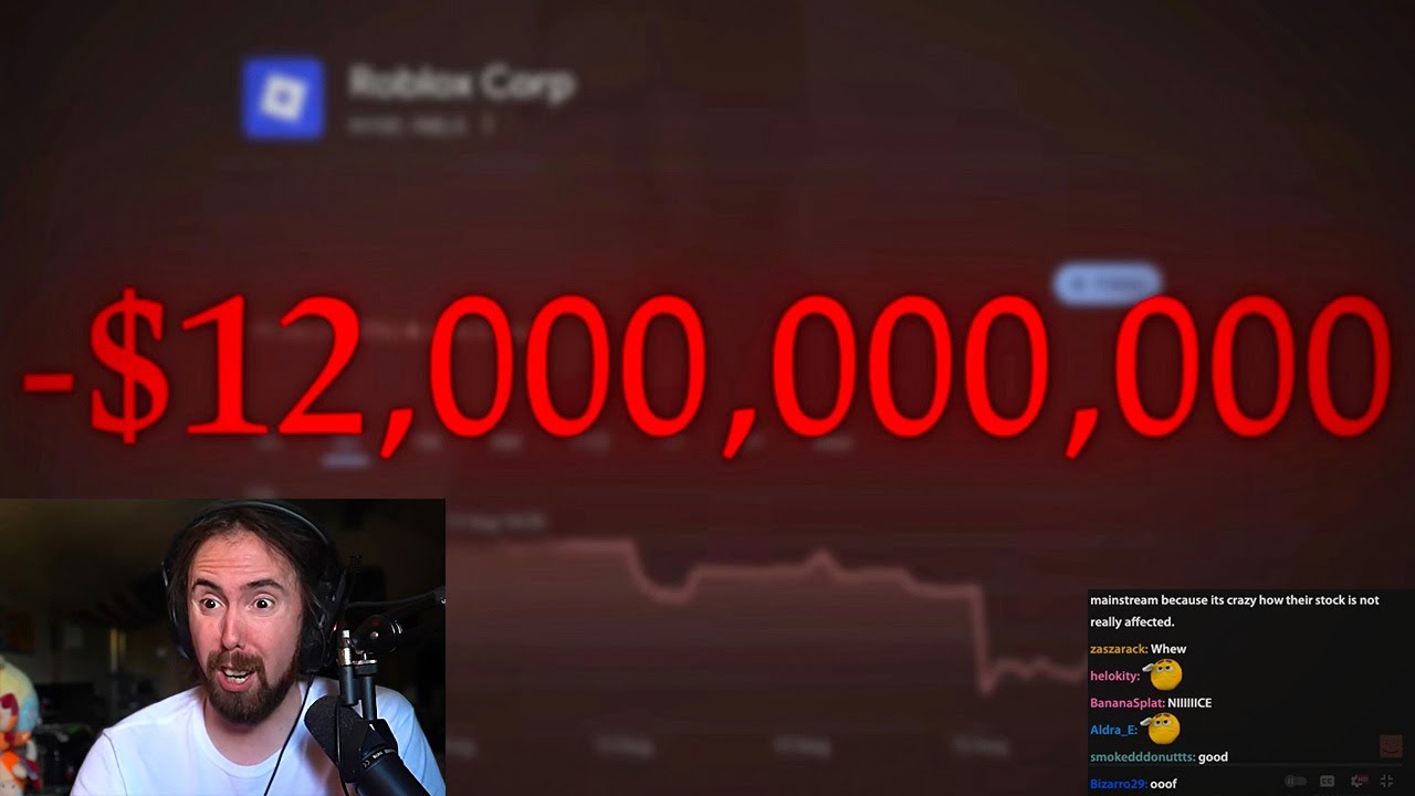 Roblox is 100% cooked (for real this time)