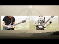 Allegaeon - Iconic Images Guitar Demonstration Allegaeon - Iconic Images Guitar Demonstration
