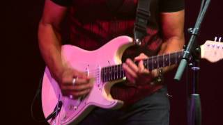 Mindi Abair performing "Kick Ass" (Live at Wyomissing)