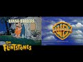 Hanna Barbera Productions Warner Bros Television 1963 2003