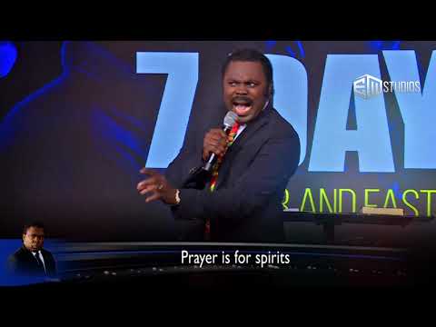 THE REVELATION AND DIMENSIONS OF PRAYER