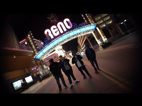 Young Bolt - Late Nights (Official Video)