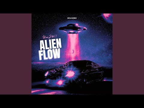 ALieN FLOW