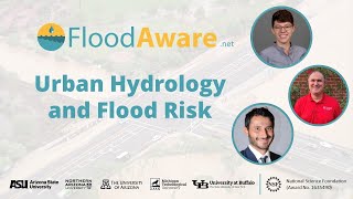 FloodAware Project - 2: Urban Hydrology