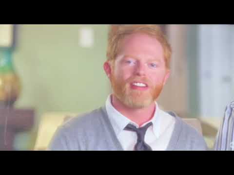 The Airplane Ride | Modern Family