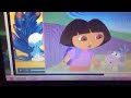 Dora Stopping The Witch