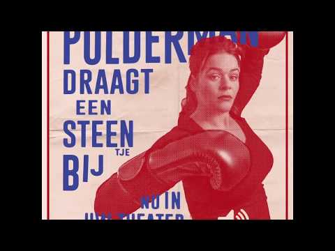 Katinka Polderman: Polderman Draagt een Steentje Bij