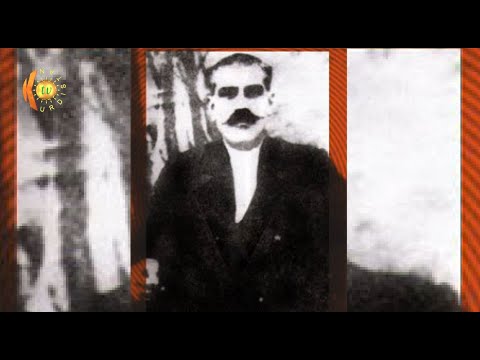 dokumantar - Jîyana Seyidxanê Usuvê Seydo