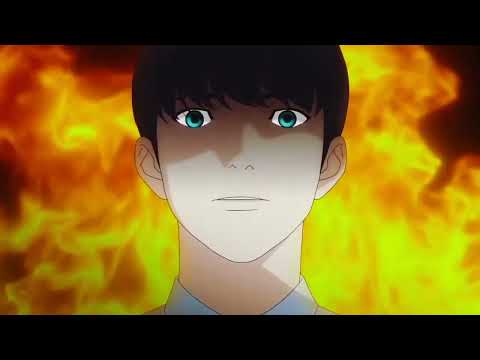 Like That [ATEEZ] Lookism OST - Opening (Netflix) (My extended version) (AMV) verzió