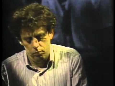 Philip Glass - Mad Rush.mp4