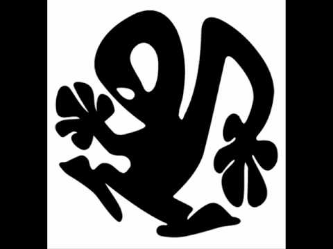 AFRO GROOVE THANG-DJ NICOLAS ST