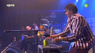 Triggerfinger - I follow rivers