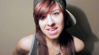 Me Singing - &quot;Somebody That I Used To Know&quot; by Gotye ft. Kimbra - Christina Grimmie Cover