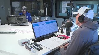 Radio personality, former Bronco says don't give up