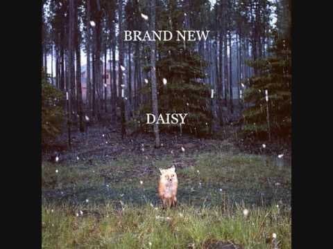 Brand New - You Stole (Daisy) NEW SONG With Lyrics.