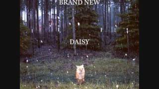 Brand New - You Stole (Daisy) NEW SONG With Lyrics.