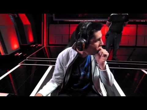 TL's reaction to Piglets baron steal