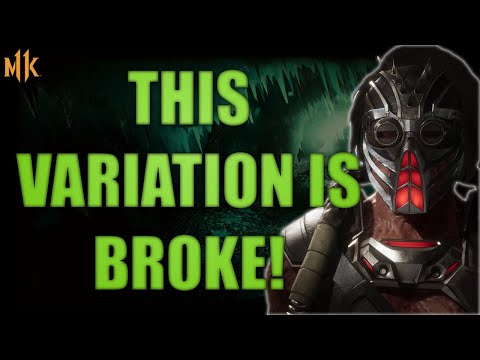 Zoned Out By Jacqui?! - LT vs Sooneo!【MK11】