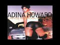Adina Howard - Horny For Your Love