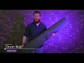 DMA7550 Drum Mat | On-Stage
