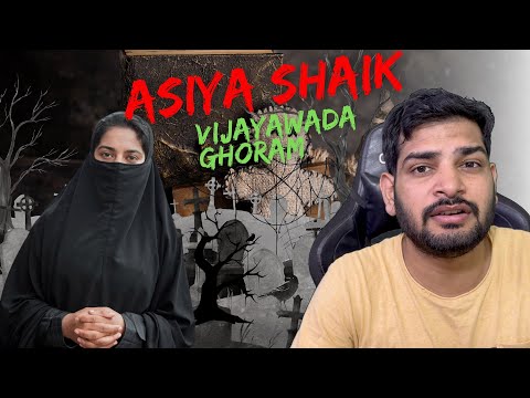 Asiya Shaik - The Relative Horror || Chatabadi