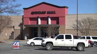 New Family First Mall Policy at Quintard Mall