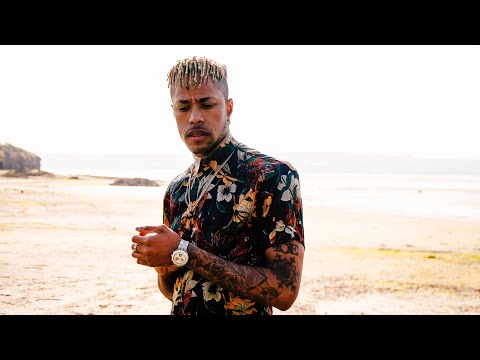 Neon Dreams - about you... (Official Video)