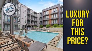 Placemakr Downtown Austin - Luxury for This Price? | Austin (TX), United States🌟