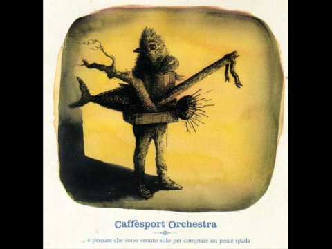 Caffè Sport Orchestra - Babbo Natale