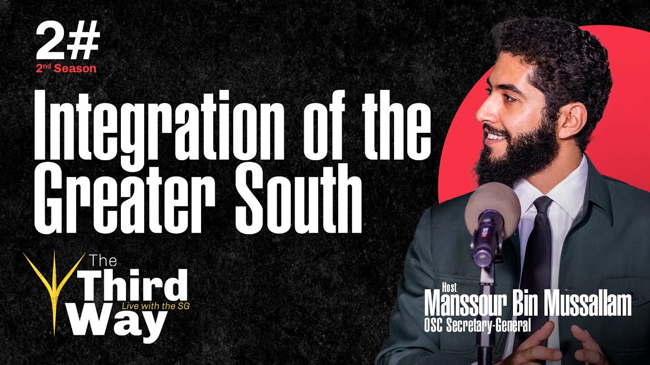 The Third Way - Live with the SG – 2nd Episode, 2nd Season