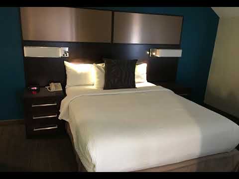 Residence Inn Fremont Silicon Valley - Fremont (California) - United States