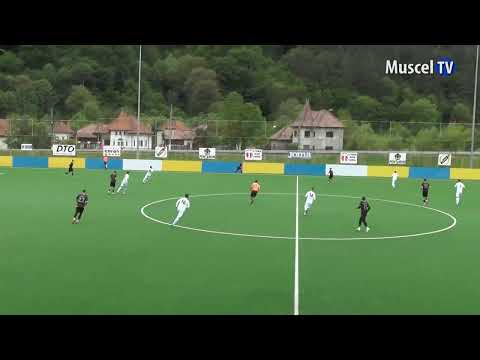 Jurnal MUSCEL TV 19.07.2024 SPORT - Fotbal - ARO și MUSCELUL Câmpulung vor juca amicale în weekend