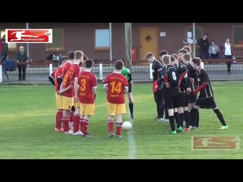 A-Junioren JSG Samtg.Niedernwöhren-TSV Klein Berkel/ MegaMeister2009