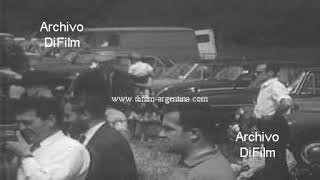 German crew wins the Royal Henley Rowing Regatta 1964