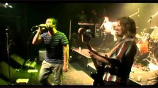 Los Amigos Invisibles - Ultrafunk (live)