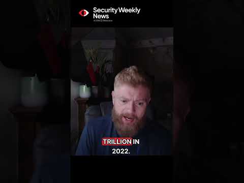 Cybercrime is Exploding… Are You Ready? 🔥