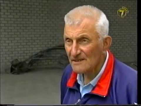 Hfc Haarlem start seizoen 1996-1997