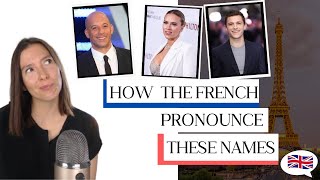 3 FRENCH pronunciation tips all French learners should know