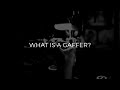 Who Is The Gaffer Explanation Film Lighting Examples