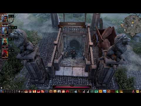 lets play divinity original sin 2 pt.54