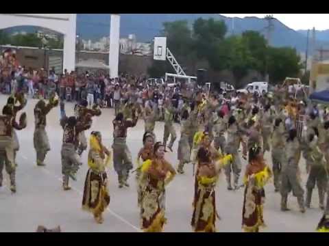 los originales raices de america en plaza españa