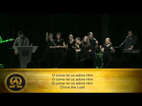 PERRY STONE - OCI 2/8/2015 (Sermon Omitted)