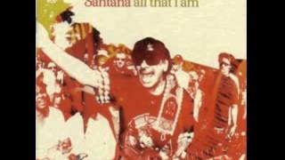 Santana - Twisted (feat. Anthony Hamilton)