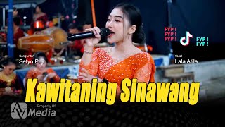 Download lagu LALA ATILA - KAWITANING SINAWANG FT SUPRA NADA INDONESIA mp3 Download lagu LALA ATILA - KAWITANING SINAWANG FT SUPRA NADA INDONESIA mp3