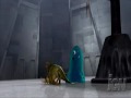 Me Dubbing The Rare Female Monster Clip