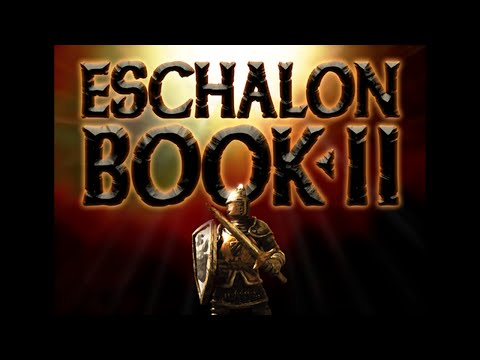 Eschalon Book II - 064 Allies Against the Dark